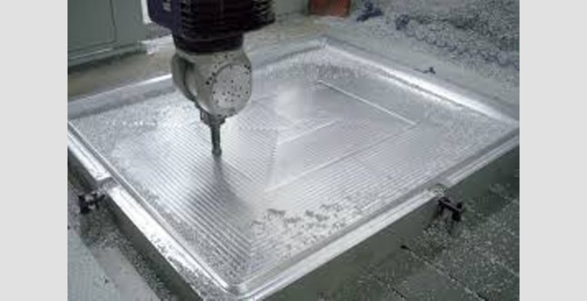 Forming Moulds
