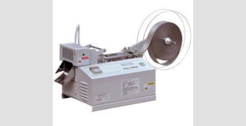 Zipper Cutting Dies Accute Laser Die